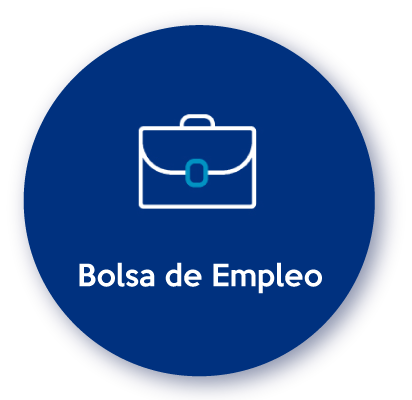 bolsa de empleo