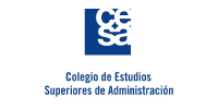COLEGIO DE ESTUDIOS SUPERIORES DE ADMINISTRACIÓN “CESA“