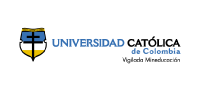UNIVERSIDAD CATÓLICA DE COLOMBIA