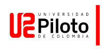 UNIVERSIDAD PILOTO DE COLOMBIA