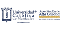 UNIVERSIDAD CATÓLICA DE MANIZALES